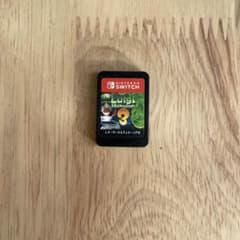 ルイージマンション3 Nintendo Switchのサムネイル
