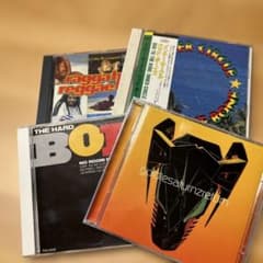 洋楽CD 4枚セット ジャズ&レゲエ コンピレーション - メルカリ