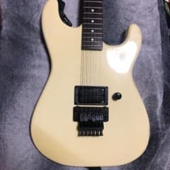 Charvel  シャーベル　　ギターのサムネイル