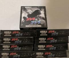 初版】ゴジラカードゲーム ブースターパック 9ボックス - メルカリ