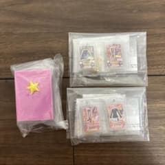 アイカツ グッズコレクション2 大スター宮いちごまつりのサムネイル