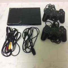 超美品 プレイステーション2のサムネイル