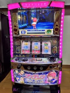 パチスロ 初代シンデレラブレイド - メルカリ