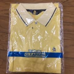 ポロシャツ　半袖　Munsingwear☆のサムネイル