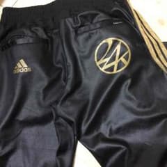 24karats adidas 第一弾 パンツのみのサムネイル