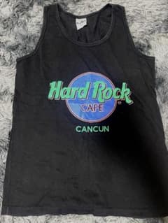 Hard Rock CAFE タンクトップのサムネイル