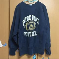 チャンピオン トレーナー古着のサムネイル