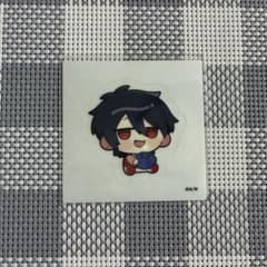 夢追翔 ステッカー 8th withcake！のサムネイル