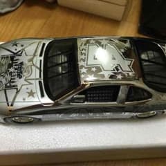 Goodyear の車ですのサムネイル