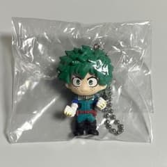 僕のヒーローアカデミア 緑谷出久 スイングフィギュアのサムネイル