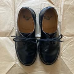ドクターマーチン Dr.Martens 3ホール 22cmのサムネイル