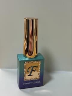 FROM THE NAIL マグネットジェル　FG136のサムネイル