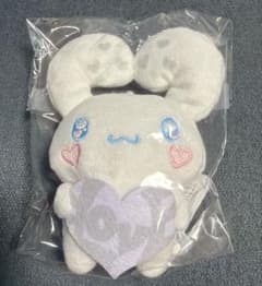 シナモロール×＝LOVE いっぱいハート 佐々木舞香 - メルカリ