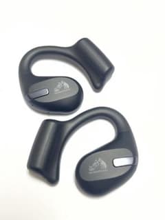 美品 Victor HA-NP50T ワイヤレスイヤホン 本体のサムネイル