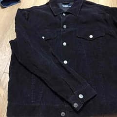 ラルフローレン ジャケット いきなり購入禁止さん専用のサムネイル
