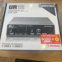 UR12のサムネイル