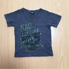RAD CUSTOM Tシャツのサムネイル