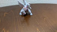 ポケモン パルキア　ポケモンゲットコレクション
