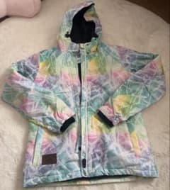スノボウェア　Mのサムネイル