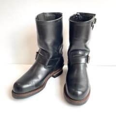 RED WING レッドウィング 2268 エンジニアブーツ 6.5D 24.5