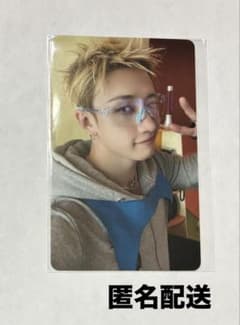 straykids スキズ THIS THAT FANS 店舗特典　バンチャンのサムネイル