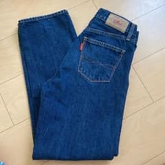 lgm様　専用！！Ungridスリムストレートデニム　25インチのサムネイル