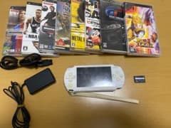 PSP1000のサムネイル