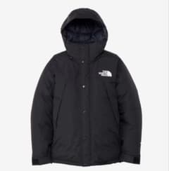 THE NORTH FACE ザ　ノースフェイス　マウンテンダウンジャケットのサムネイル