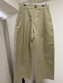 studio nicholson パンツ　blakeのサムネイル