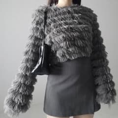 シャギーのサムネイル