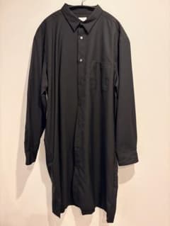 Paul Smith 長袖シャツ ブラック XLサイズのサムネイル
