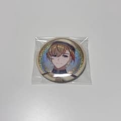 にじさんじ 7周年 缶バッジ 風楽奏斗 にじさんじ 缶バッジ 風楽奏斗 - メルカリ
