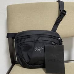 (新品) ARC’TERYX MAKA2    アークテリクス　マカ2のサムネイル