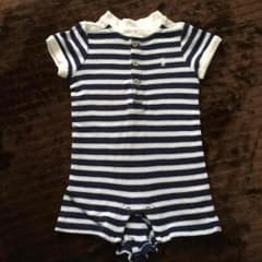 ☆LULU☆様専用♡Ralph Lauren♡ロンパース♡のサムネイル