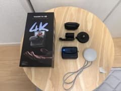 Insta360 GO 3S 通常版　ミッドナイトブラックのサムネイル
