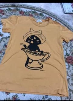 ネネット　Tシャツのサムネイル