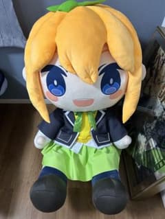 どきゅーとす 五等分の花嫁 四葉 - メルカリ