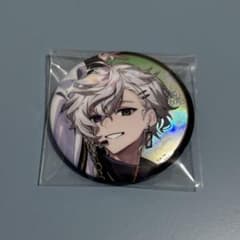 OverDrive! 叢雲カゲツ　缶バッジのサムネイル