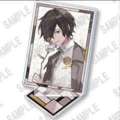 文豪ストレイドッグス アクリルスタンド 10周年 太宰治 c102 文スト