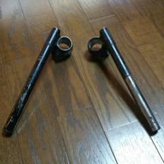 VT250F インテグラ 純正ハンドルのサムネイル