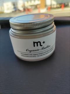 m+ オーガニックバターのサムネイル
