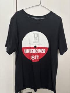 ★*！様 UNDERCOVER WeMakeNoiseNotClothes Tシのサムネイル