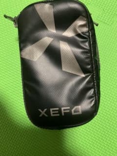 ゼフォー ポーチのサムネイル