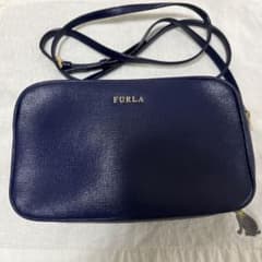 ★TK@様専用★FURLA フルラ　リリー　Lilly ショルダーバッグ ★美品のサムネイル