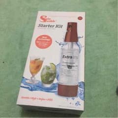 炭酸製造のサムネイル