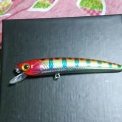 ルアーのサムネイル
