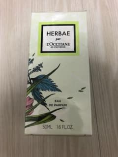 ロクシタン　HB オードパルファムのサムネイル