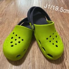 クロックス サンダル J1のサムネイル