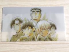 名探偵コナン 警察学校組 マルチケースのサムネイル