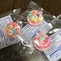 アニマルスイーツ セット プリキュアのサムネイル